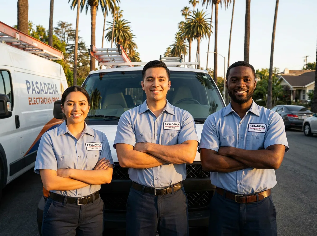 Electrician company in Wantagh, NY
