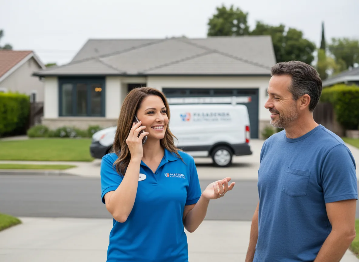 Electrician Wantagh, NY FAQs